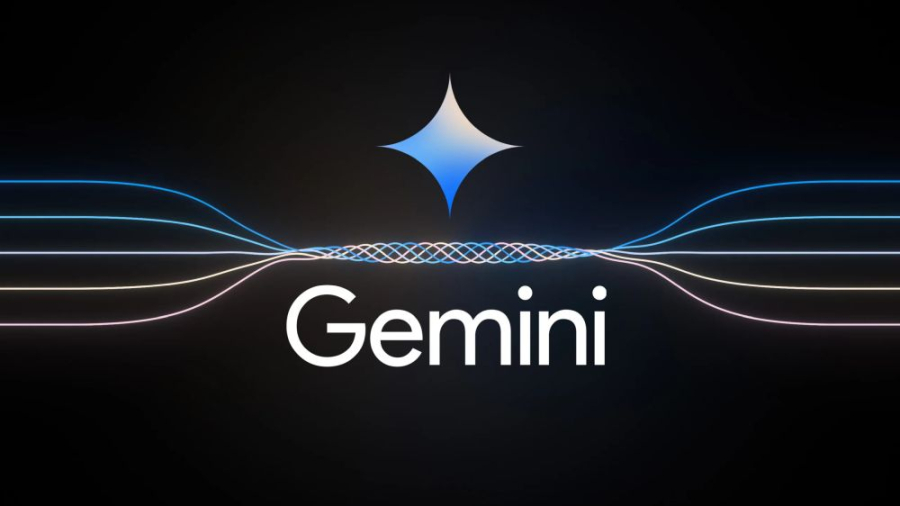 Google Gemini pro