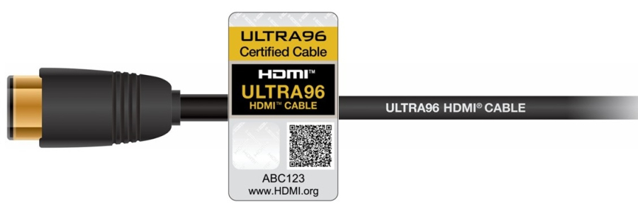 CES-il kuulutati välja uus ühenduse standard HDMI 2.2 AM 6. jaanuar 2025 - 20:19 HDMI Forum, Inc. kuulutas täna välja HDMI spetsifikatsiooni versioon