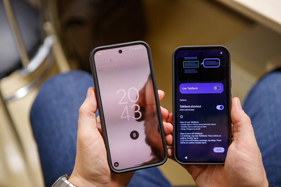 Pixel 9 Vs Pixel 9 Pro XL