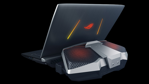 Asus ROG GX800