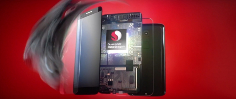 Qualcomm X50