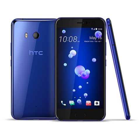 HTC U11