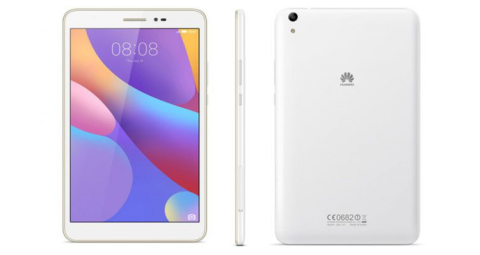 Huawei MediaPad T2 8.0 Pro.