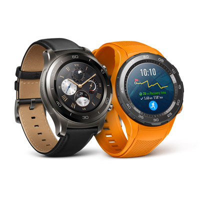 Huawei Watch 2.