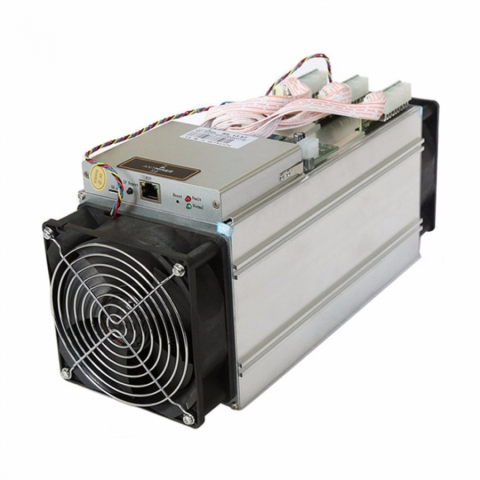 Antminer S9