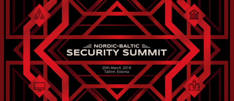 Infoturbekonverents, Security Summit 2018.