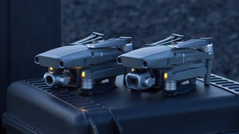 DJI Mavic 2