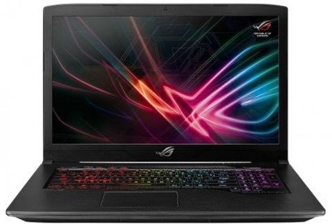 Asus ROG Strix GL703G 