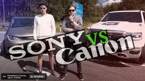 sony a7 vs canon eos rp