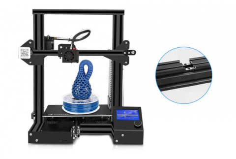 Creality 3D printer.