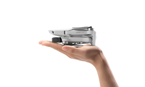 DJI Mavic mini