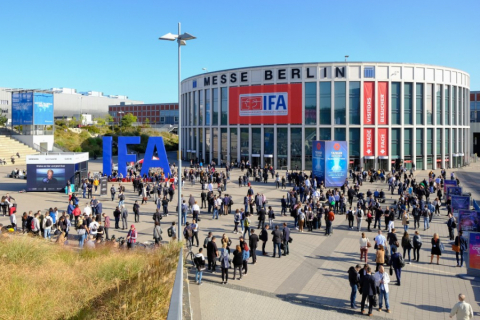 IFA Berlin.