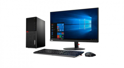 Lenovo PC.