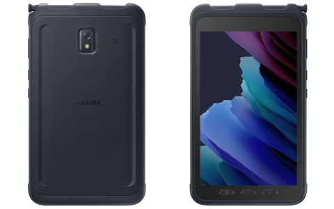 Tahvelarvuti Galaxy Tab Active3.