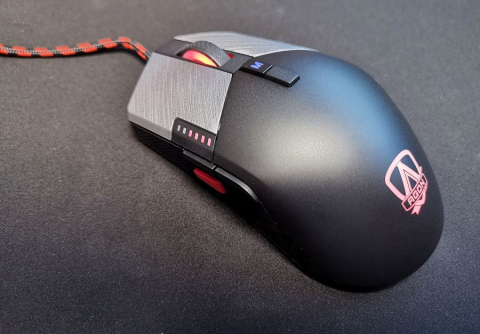 Agon Mouse.