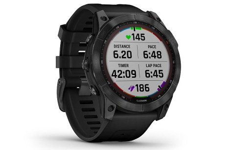 Garmin fēnix 7.