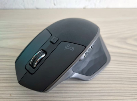 Arvutihiir Logitech MX Master 2S.