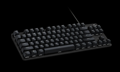 Logitech G413 TKL