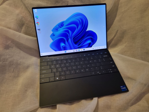 Dell XPS 13 Plus.