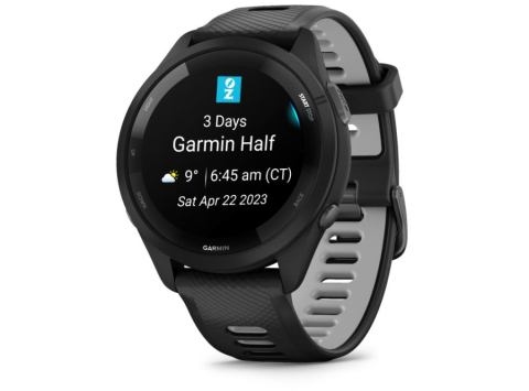 Foto: Garmin