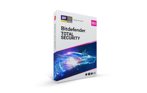 Bitdefender