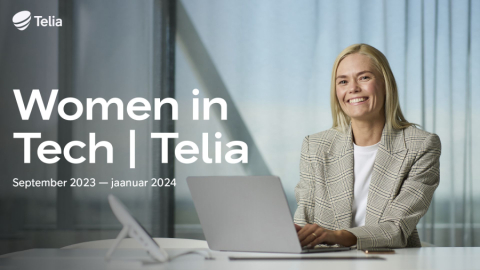 Women in Tech