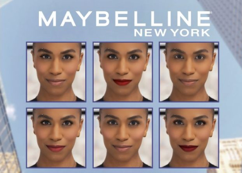 Maybelline New York