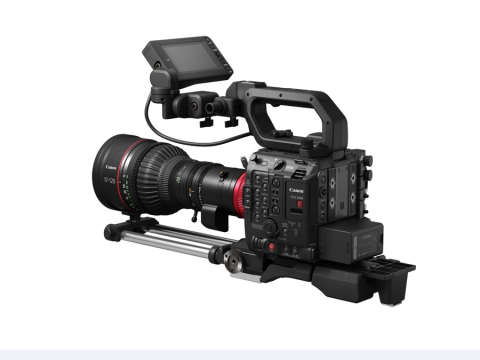 Canon EOS C400