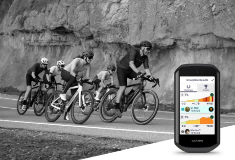 Garmin Edge 1050