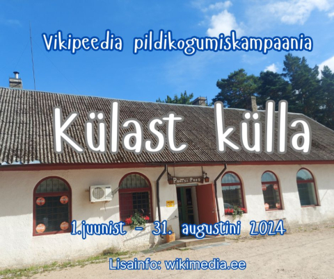 Külast külla