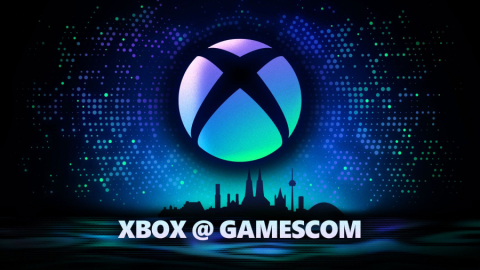 XBox Gamescomil