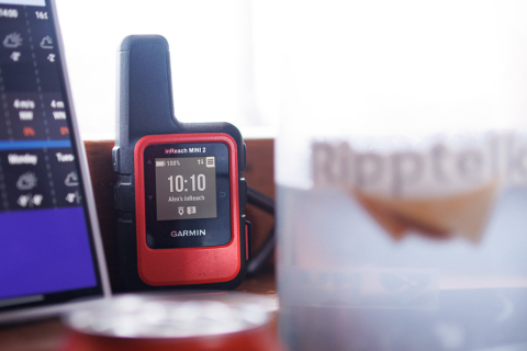 Garmin Inreach