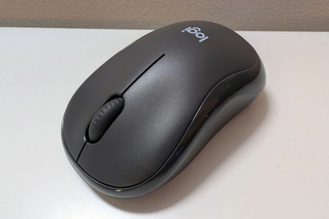 Logitech M240 Silent