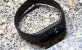 Xiaomi Mi Band 2