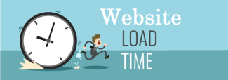 Website Load Time