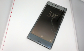 Sony Xperia XZ Premium