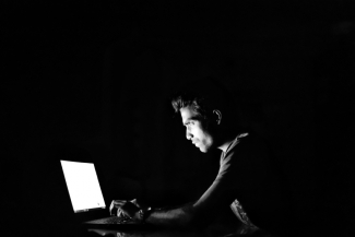 Hacking. Foto:(CC) Robinraj Premchand / Pixabay