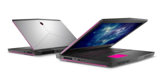 Alienware 15 ja 17