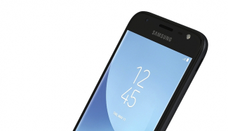 Samsungi enimmüüdud telefon.