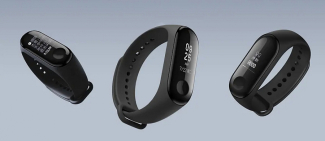 Xiaomi Mi Band 3