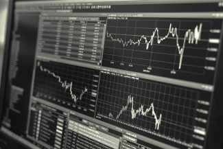 Forex turg