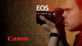 Canon EOS R