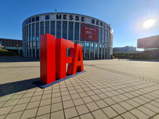 IFA 2020. Special Edition.