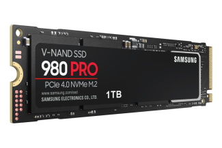 Samsung 980 PRO.