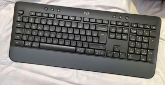 Logitech Signature K650