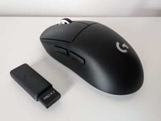 Logitech G Pro X Superlight 2