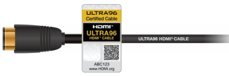 Ultra96 HDMI